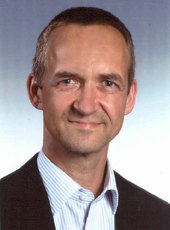 Dr. Christoph Pönicke